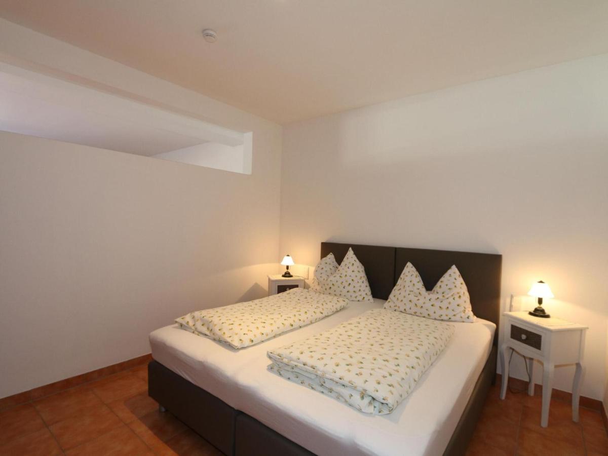 Apartment In Bichlbach At The Lake Exterior photo