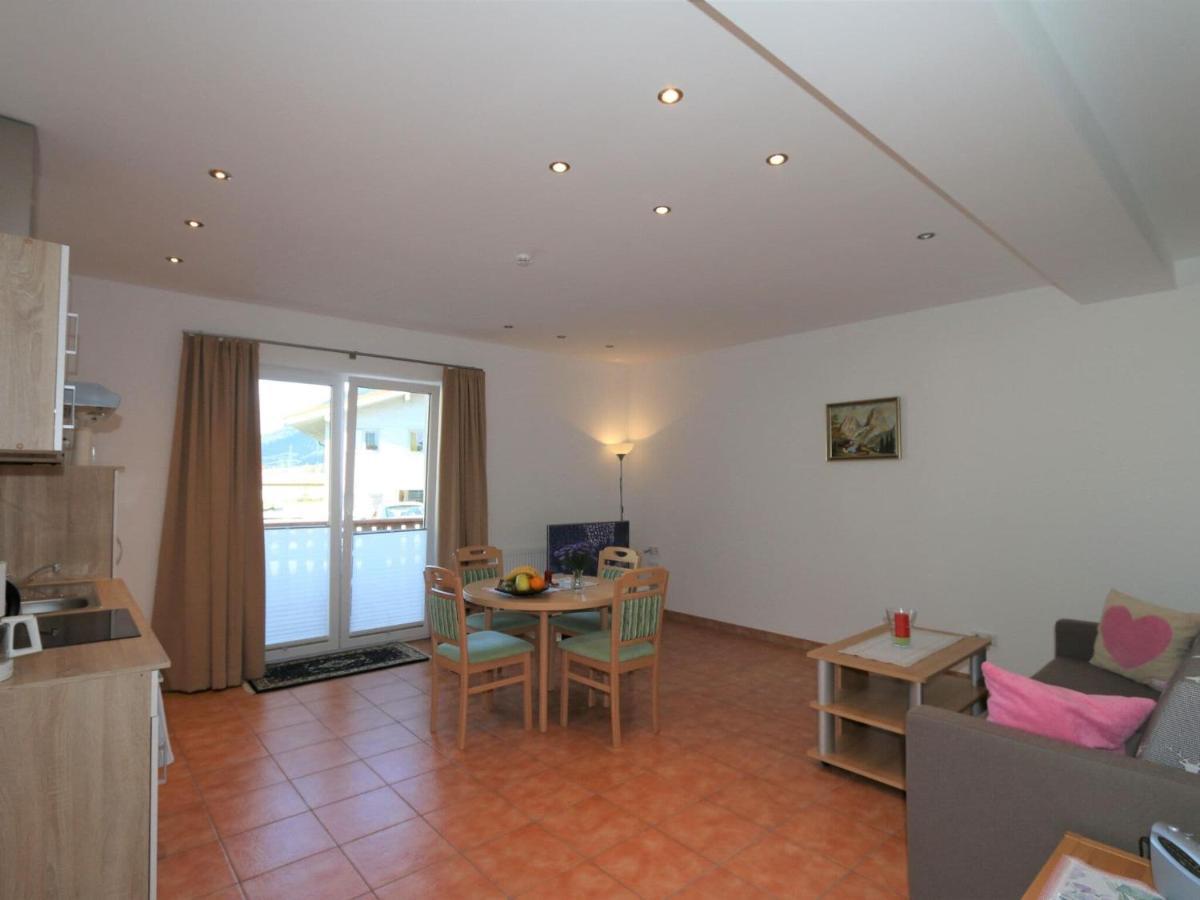 Apartment In Bichlbach At The Lake Exterior photo