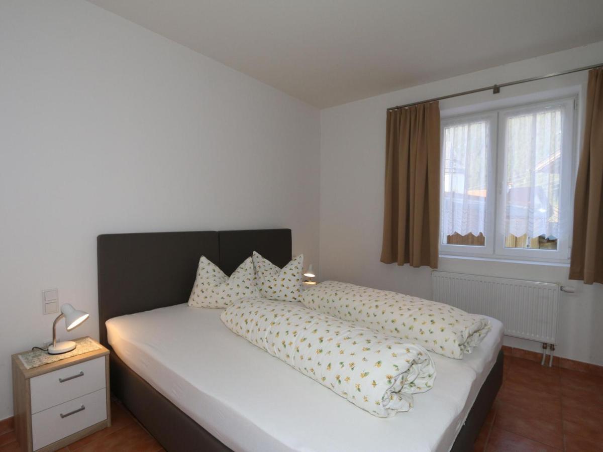 Apartment In Bichlbach At The Lake Exterior photo